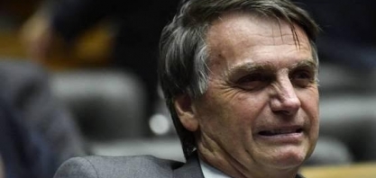 Bolsonaro eleva salário mínimo para R$ 998,primeiro aumento real em 3 anos