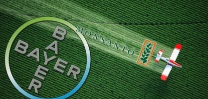 Segurança: Corte francesa cancela licença de herbicida da Monsanto