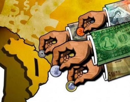 Investimento estrangeiro em produção sobe mais de 23% em 2018