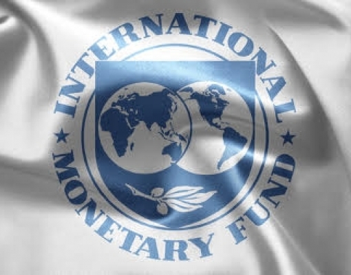 FMI eleva crescimento do Brasil em 2019 a 2,5%