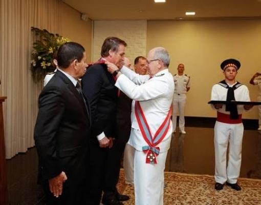 Militares ampliam participação na área econômica com Bolsonaro