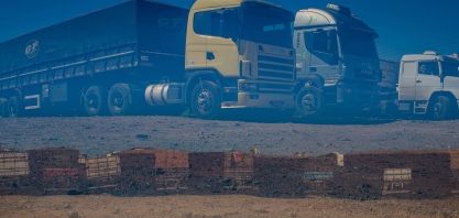 Fiesp consegue liminar para isentar empresas de multa da tabela do frete 