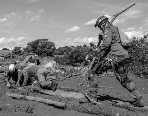 Justiça bloqueia R$11 bi da Vale para reparação a vítimas em Brumadinho