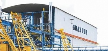 Novo leilão da Usina Guaxuma segue até dia 28 de fevereiro 