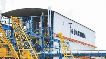 Novo leilão da Usina Guaxuma segue até dia 28 de fevereiro 