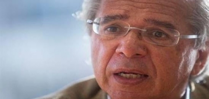 Guedes: Não serão tolerados empréstimos da CEF por ligações políticas 