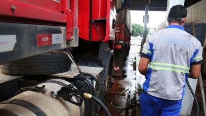 Petrobras eleva preço do diesel nas refinarias em 2,5%