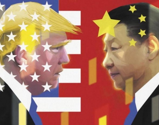 Negociações entre EUA e China são finalizadas com expectativas de acordo 