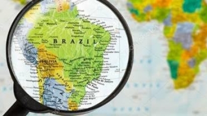 Estrangeiro faz maior retirada de ações do país em uma década