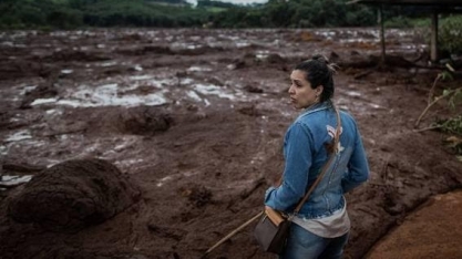'Desastre de Brumadinho deve ser investigado como um crime', diz ONU