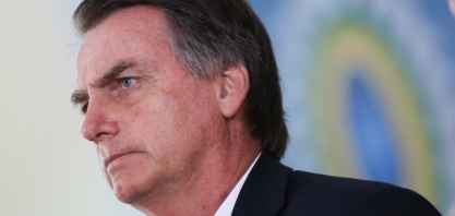 Sem Donald Trump, Bolsonaro deve ser destaque em Davos 