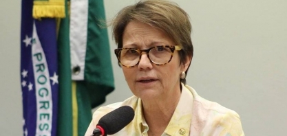 Ministra diz que seguro rural deve ser ampliado, em meio a perdas na safra 