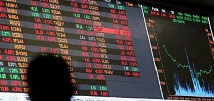Ibovespa segue exterior e cai 0,94% com temor sobre economia global 