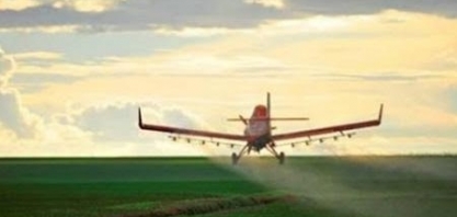 Petrobras retoma fornecimento de gasolina para aviação agrícola