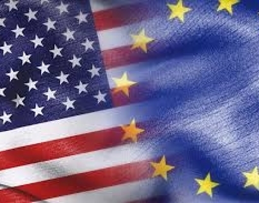 UE está aberta a negociar carros, mas não agricultura em conversas com EUA  