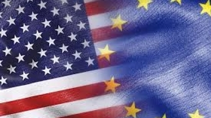 UE está aberta a negociar carros, mas não agricultura em conversas com EUA  