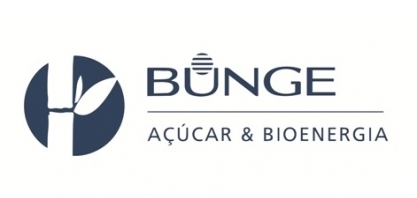 Bunge destina 70% da sua cana-de-açúcar cana para produzir etanol