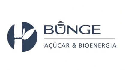 Bunge destina 70% da sua cana-de-açúcar cana para produzir etanol