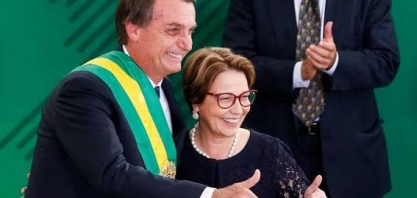 Ministra diz que conselho interministerial tratará de terras indígenas