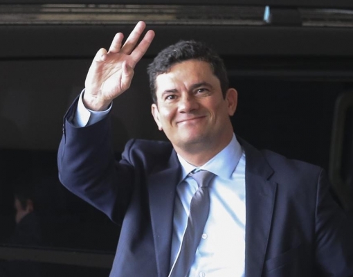 Moro defende criação da quarta força armada 