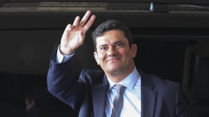 Moro defende criação da quarta força armada 