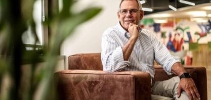 ‘A Suzano precisa pensar de forma global’