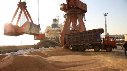 Apetite da China por agro vai além da soja e se diversifica em 10 anos
