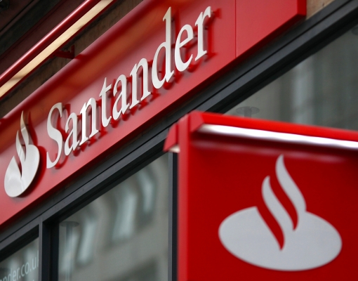 Santander tem lucro de R$ 12,4 bilhões em 2018, alta de 24,6% 