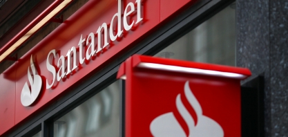 Santander tem lucro de R$ 12,4 bilhões em 2018, alta de 24,6% 