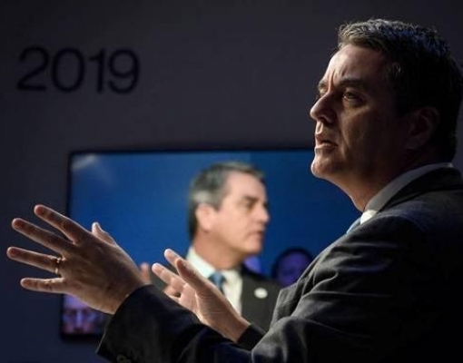 País vai coordenar comitê de reforma da OMC
