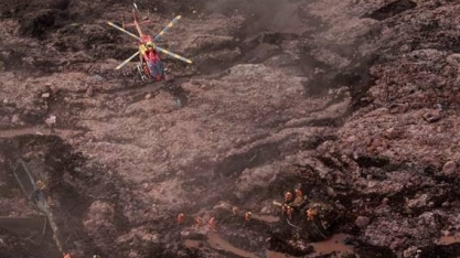 Impacto ambiental da tragédia de Brumadinho será sentido por anos,diz WWF