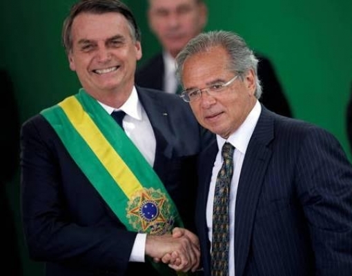 República Corporativa do Brasil impõe desafio ao governo Bolsonaro
