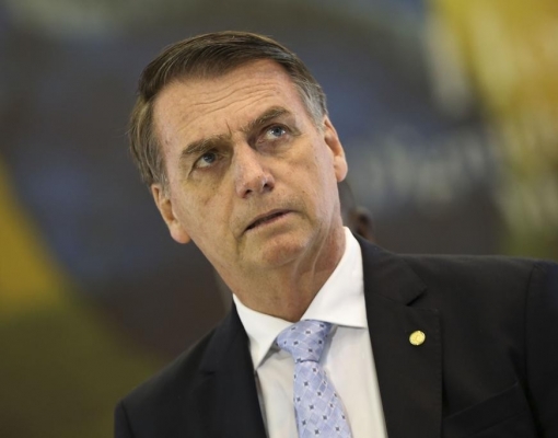 Bolsonaro revela os “segredos” dos bancos públicos 