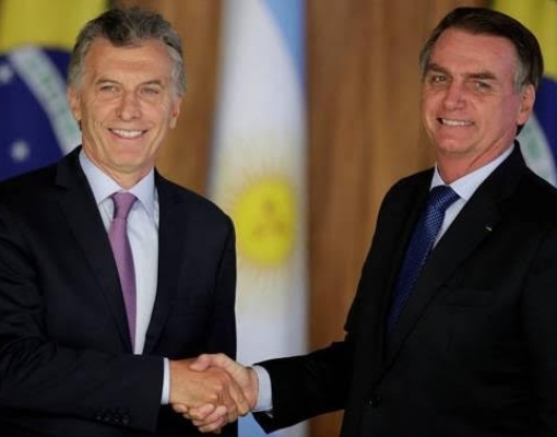 Mercosul: Bolsonaro quer reduzir tarifas de importação no bloco