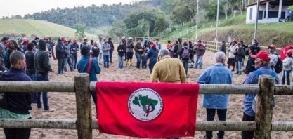 Governo paralisa reforma agrária e demarcação de territórios quilombolas