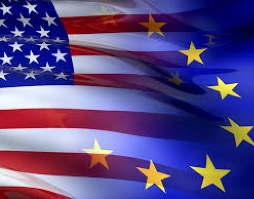 EUA buscarão acesso agrícola amplo em negociações comerciais com a UE