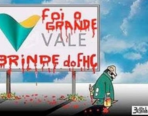 Afinal, para que serve a golden share da Vale?