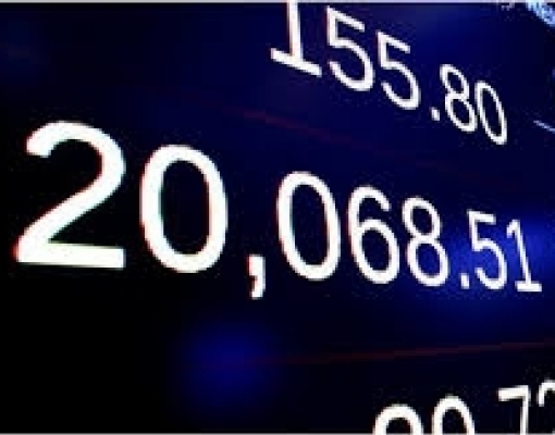 Aposta positiva no país faz Ibovespa fechar em nova máxima