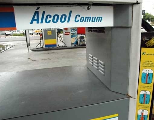 Etanol continua competitivo ante gasolina em cinco Estados