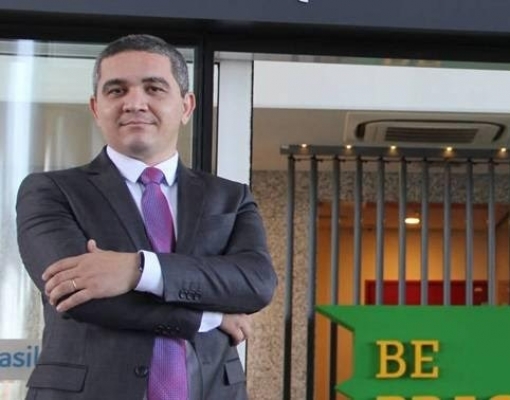 Presidente da Apex é demitido, e governo Bolsonaro tem primeira queda