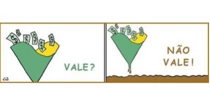 Vale estende a tragédia aos seus trabalhadores