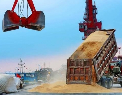 Mercados alvos de crítica de Bolsonaro sustentam exportações do agro