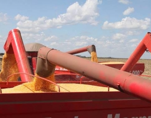 Governo de MT quer elevar alíquotas do agronegócio