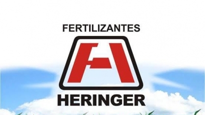 Fertilizantes Heringer entra com pedido de recuperação judicial