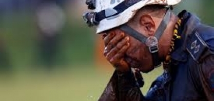 Justiça manda Vale parar barragens; impacto é de 30 mi t de minério ao ano 