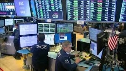 Ibovespa cai 0,34%; giro atinge R$47 bi com exercício de futuros 