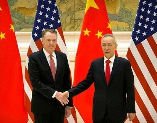 China propõe acabar com subsídios que distorcem mercado, mas não diz como