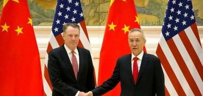 China propõe acabar com subsídios que distorcem mercado, mas não diz como