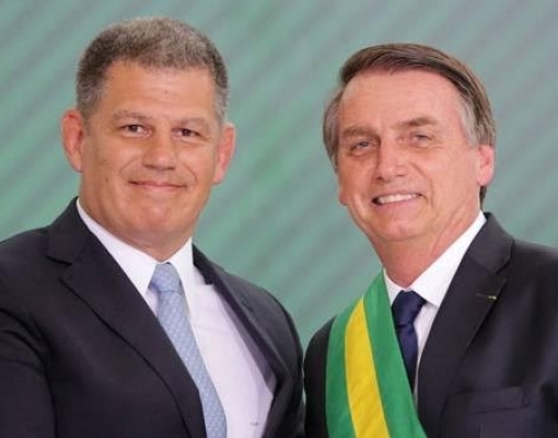 Bebianno  demitido às vésperas de envio de Previdência ao Congresso 