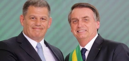Bebianno  demitido às vésperas de envio de Previdência ao Congresso 